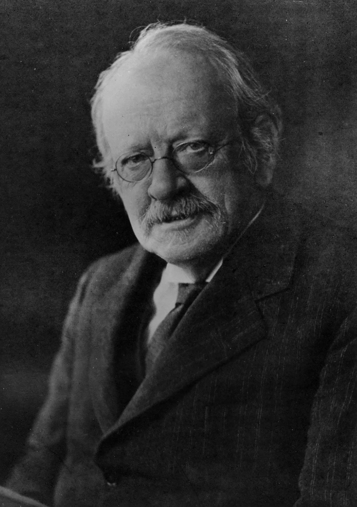 Image courtesy of IET Archives