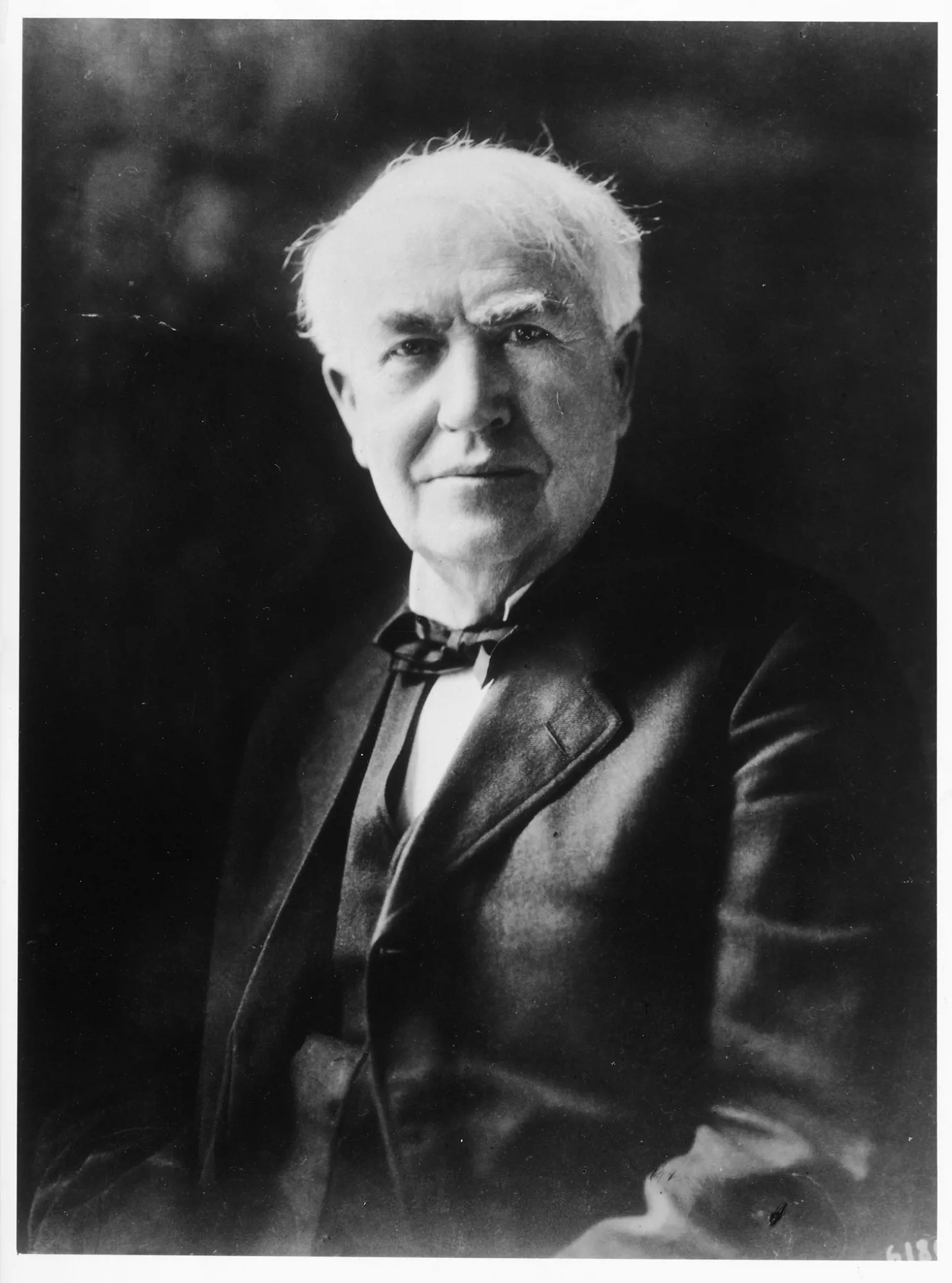 Image courtesy of IET Archives