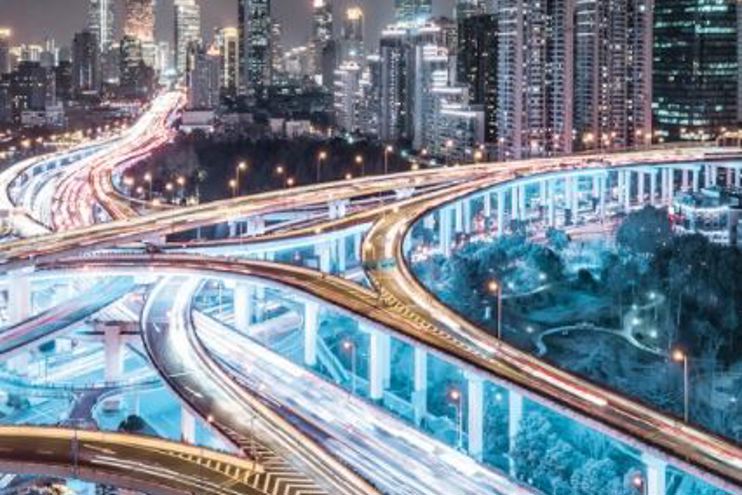 Smart Infrastructure