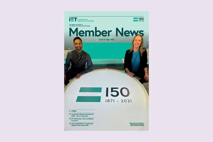 Member News - Issue 57 (July 2021)